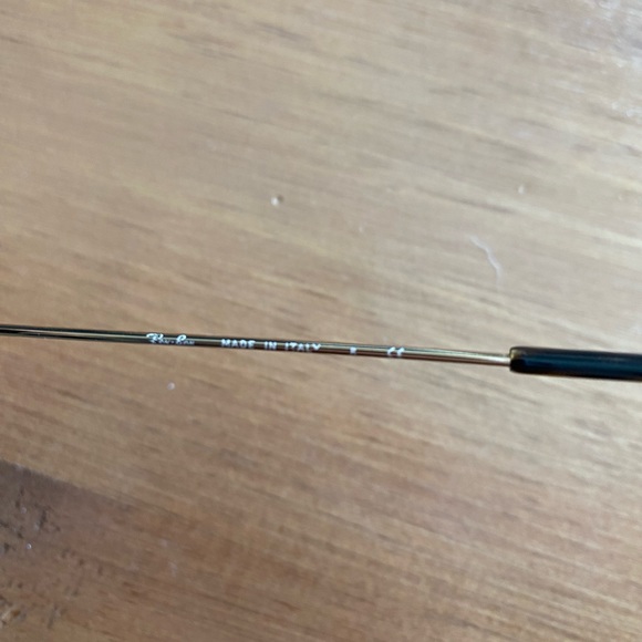 Ray-Ban Aviator Classic 62 14 Bridge - Picture 5 of 5